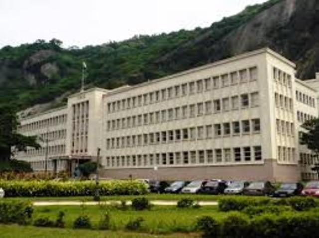 Instituto Militar de Engenharia (IME)