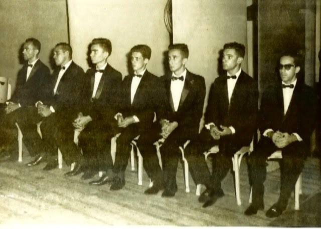 Escola de Engenharia de Natal