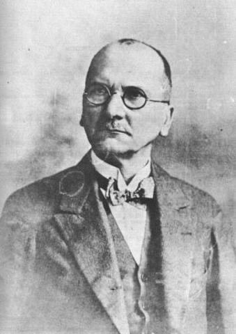 Miguel Abadía Méndez