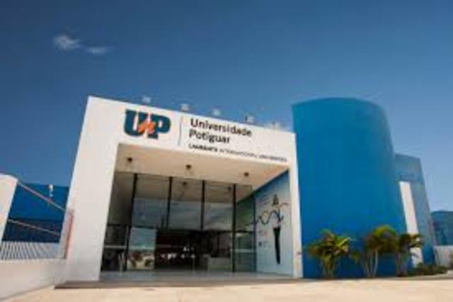 Engenharia Civil UnP o 2º melhor do RN