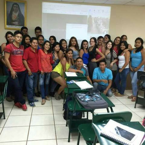 UNIVERVERSIDAD (UCACUE)