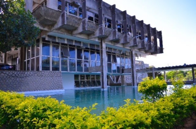 Curso de Arquitetura no Rio Grande do Norte