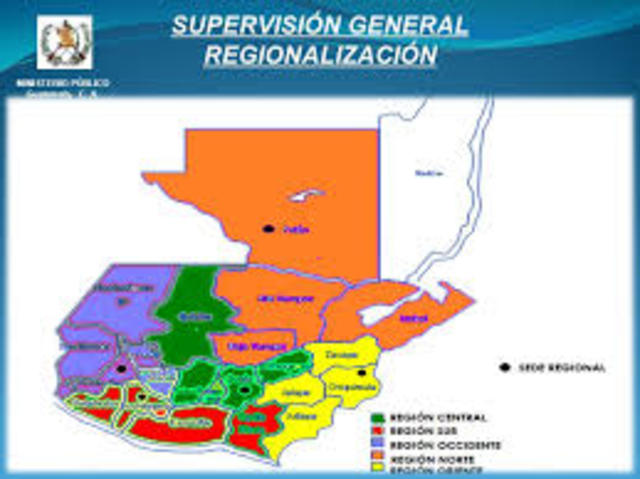 INDICARSE se volvio regional