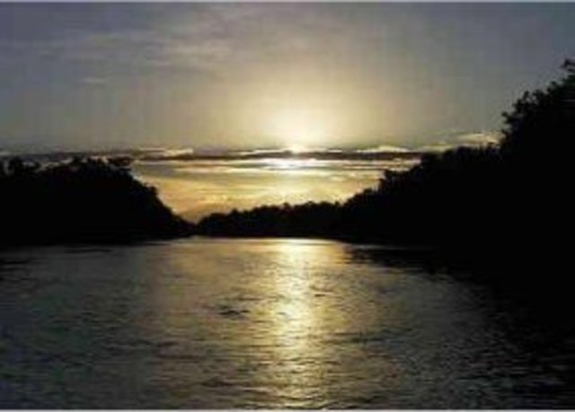 El Estado del agua en el Mundo