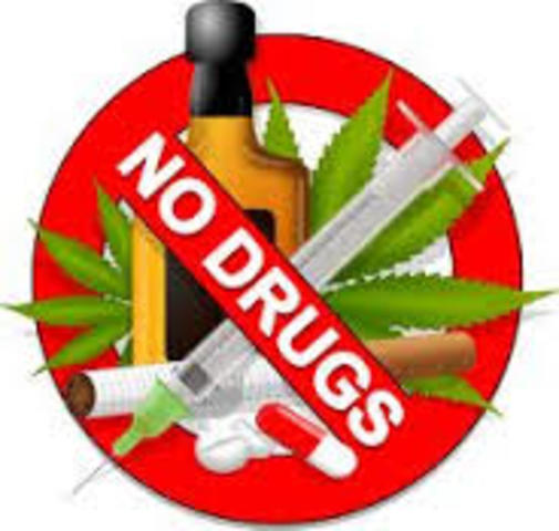 Drug Rehabilitation Programs