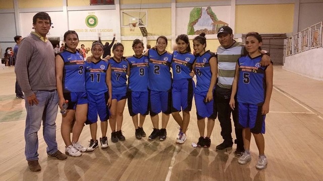 Baloncesto