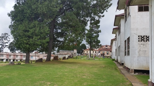 Patrimonio Histórico-Arquitectónico