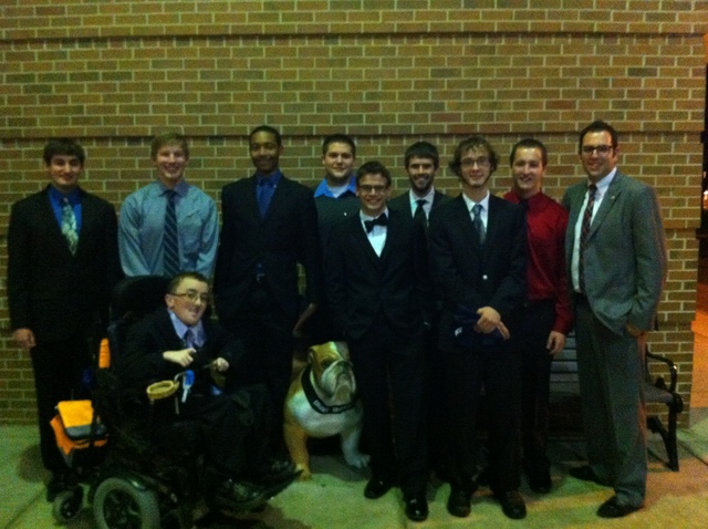 Delta Omicron Recolonizes