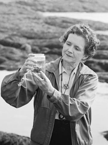 Rachel Carson