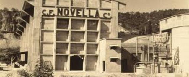 Inicios en Guatemala