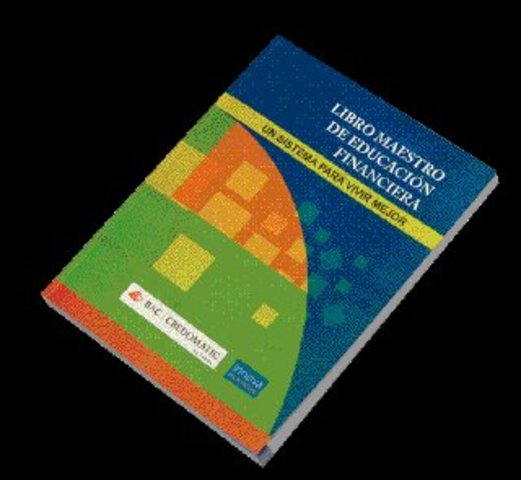 Educación Financiera