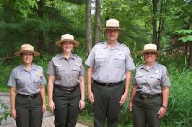 National Park Service Act