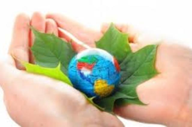 Conferencia en Nueva York Sobre de Conservación