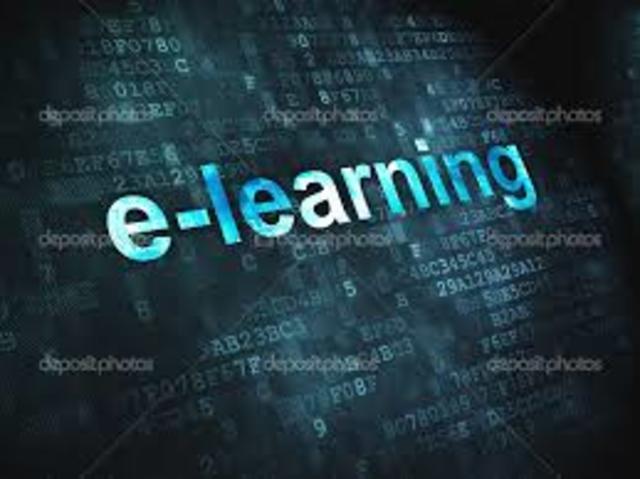 E-learning 1994