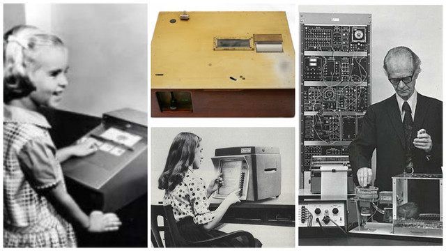 II Generación: Audiovisual