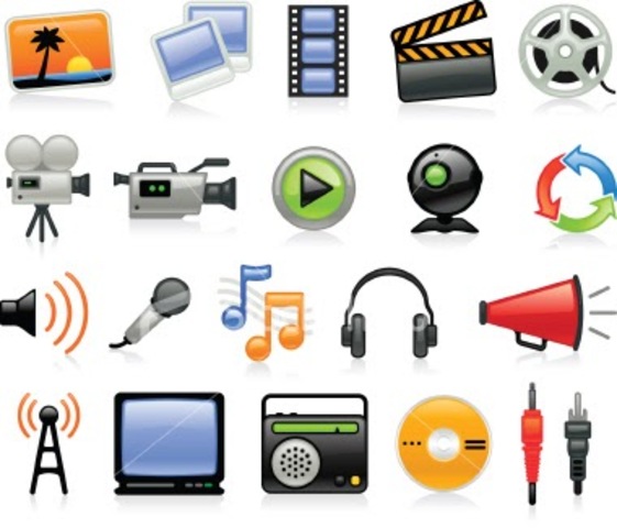 V Generación: Informatizado