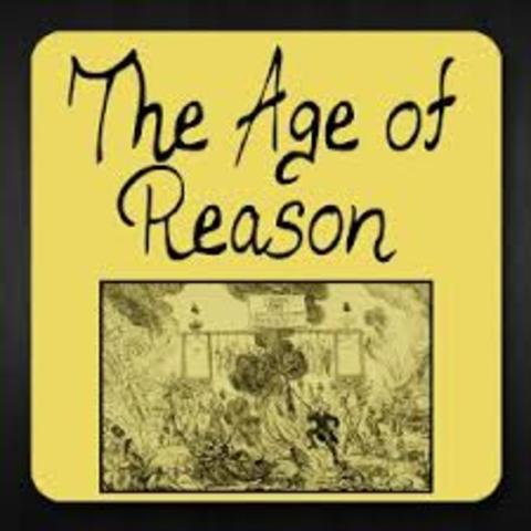 Age of Reason