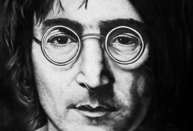 John Lennon sparks the "Dreamers Act"