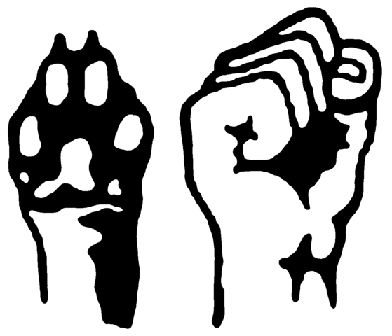 The Vegan/Freegan movement