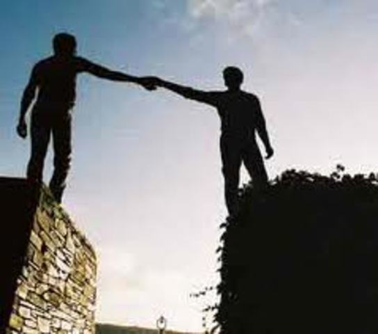 Reconciliacion entre Colombia y Peru