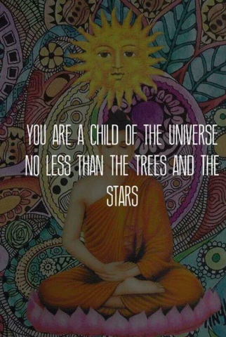 The Worldwide Meditation