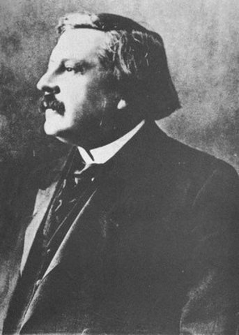 Jose Vicente Concha presidente