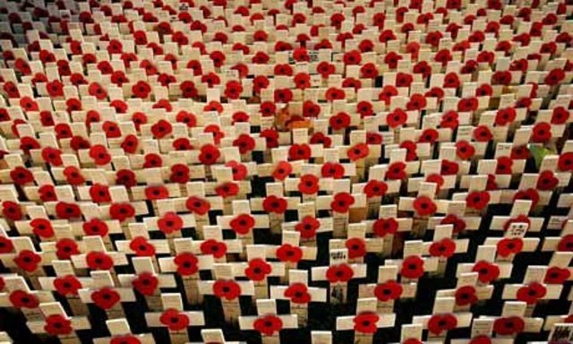 Armistice Day
