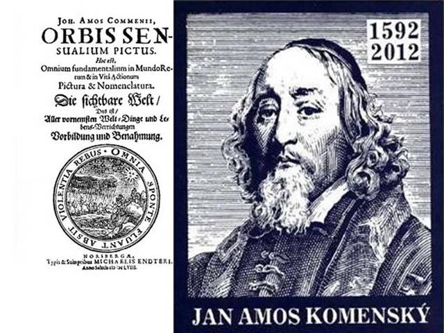 DIDÁCTICA MAGNA Primera publicación