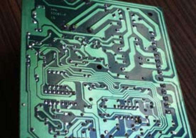 Tercera generación de computadoras(1964-1972).