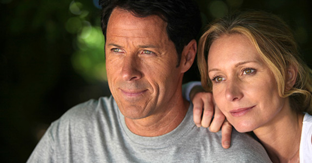 Living a Healthy Life in Your 40s