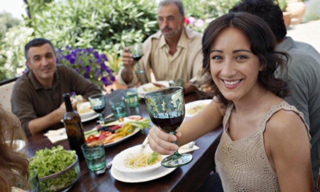 Living a Healthy Life in Your 30s