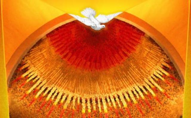 Pentecost