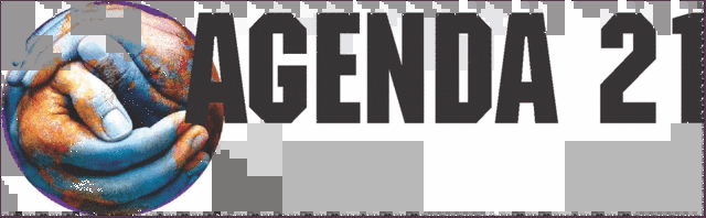 Agenda 21.