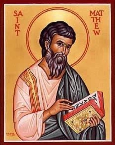 Gospel of Matthew