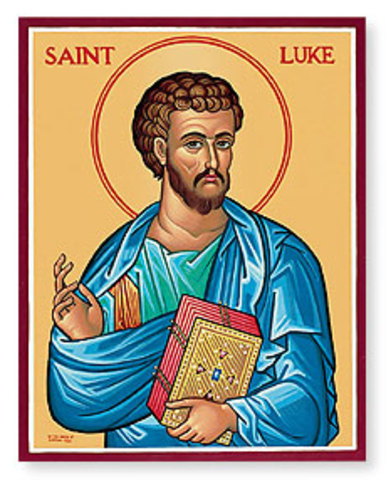 Gospel of Luke