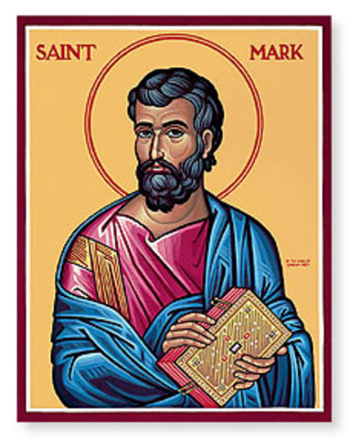 Gospels of Mark