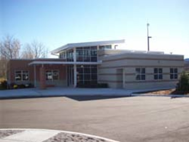 The day I was put into Day Treatment/Night Watch