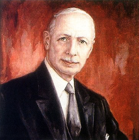 Luis López de Mesa (1884-­1967)