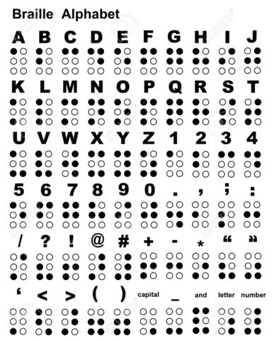 Braille