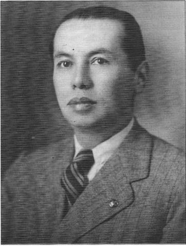 Alfonso Esguerra Gómez (1897­-1967)