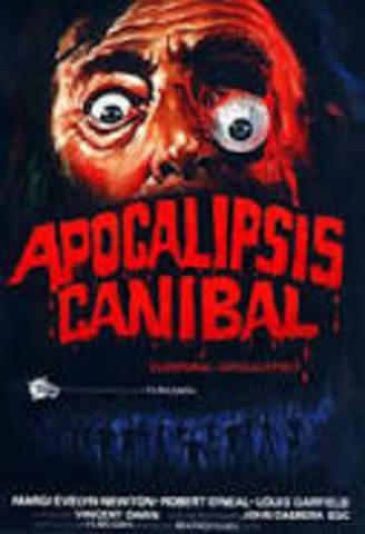 Apocalipsis caníbal