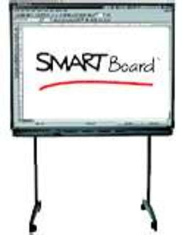 Smart board