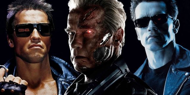 TERMINATOR