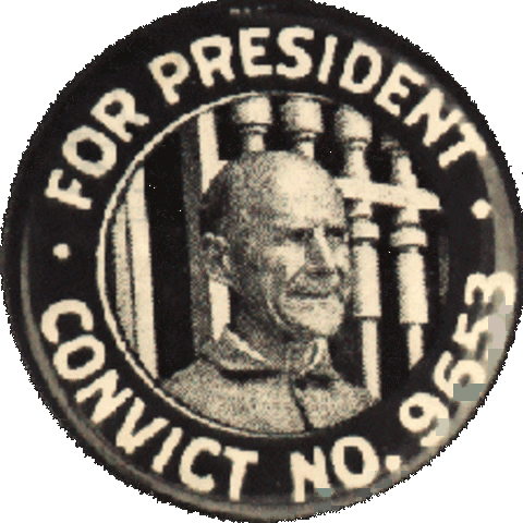 Eugene V. Debs