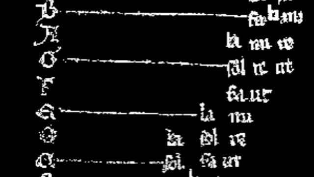 1320 - Phillipe de Vitry - The Motets