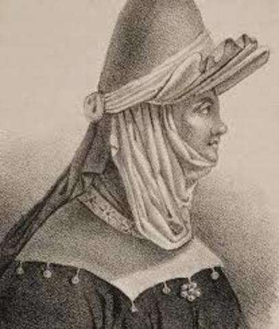 LECTURA EN VOZ ALTA, Siglo XIV