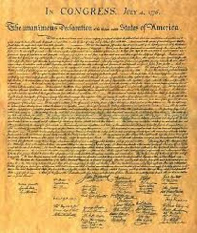 Proclamation of Neutrality