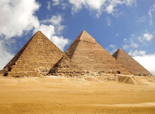 INÍCIO DA CONSTRUÇÃO CIVIL