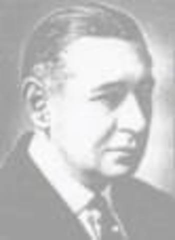 Mateo V. Mankeliunas (1912­-1994)