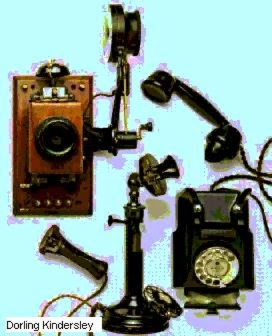 Telefonía en El Salvador